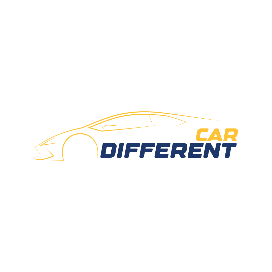 differentcar